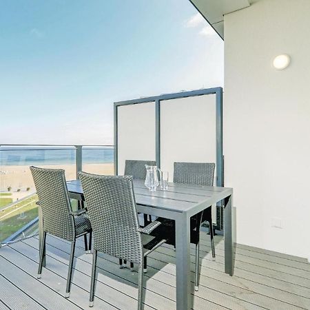 Cozy Apartment In Luebeck Travemuende With Kitchen Buitenkant foto