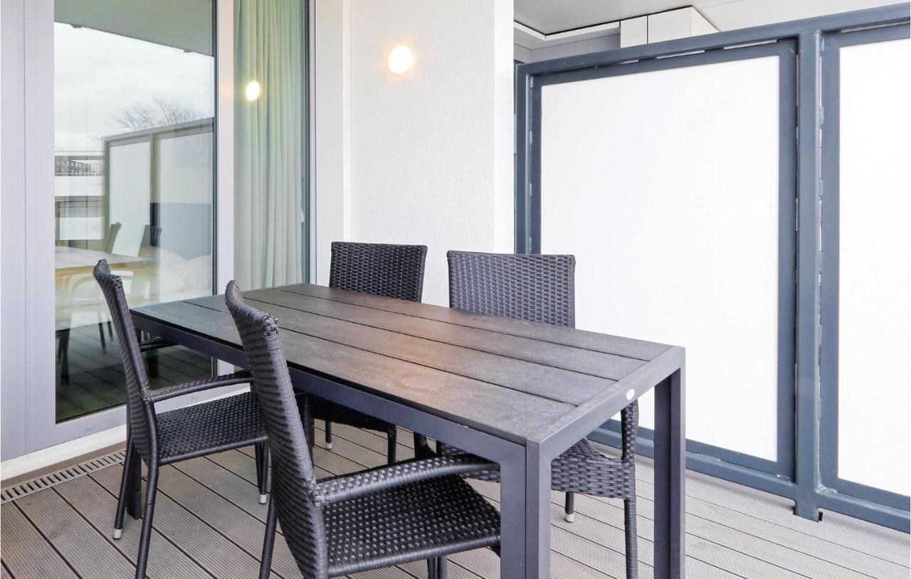 Cozy Apartment In Luebeck Travemuende With Kitchen Buitenkant foto