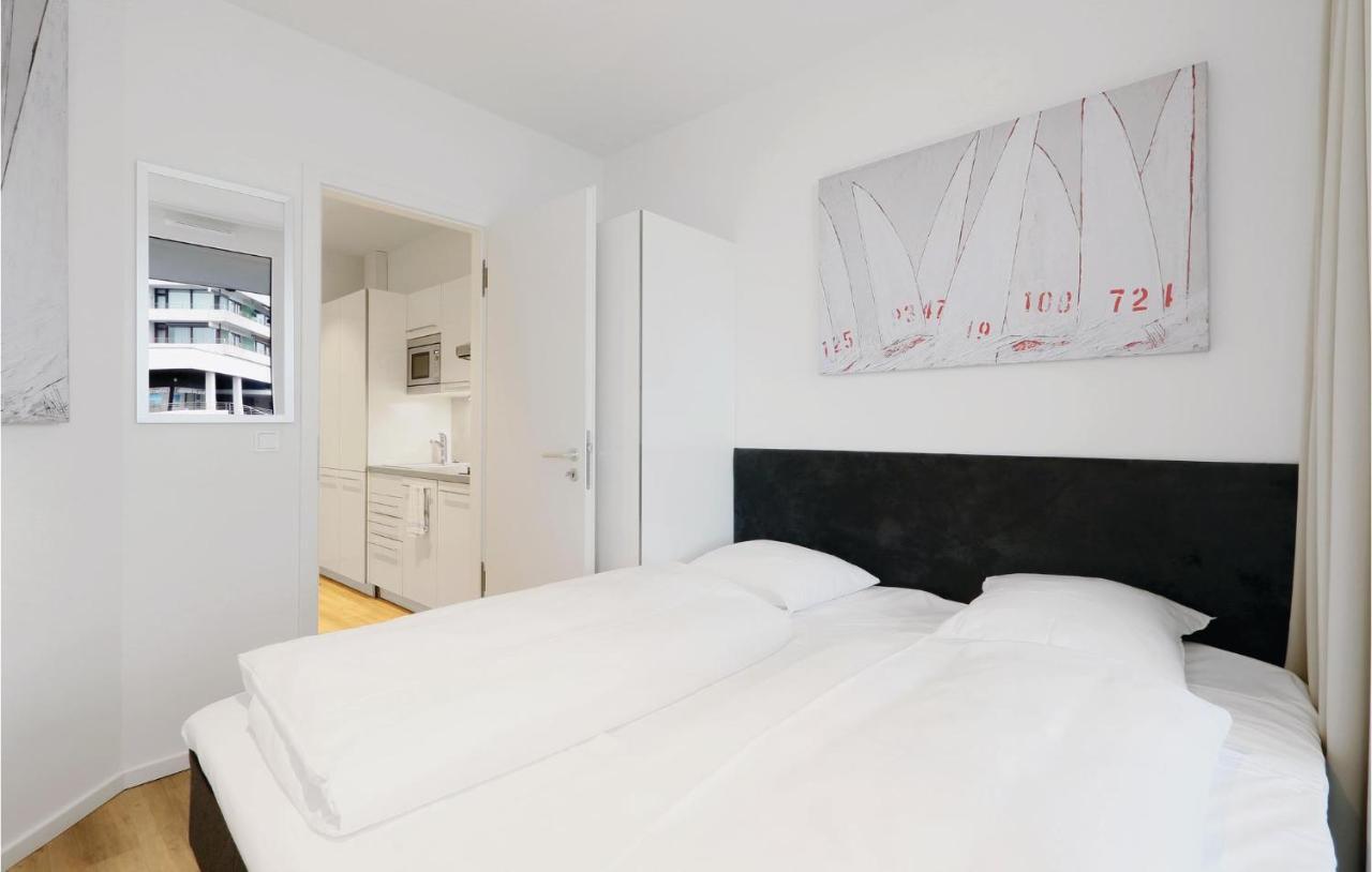 Cozy Apartment In Luebeck Travemuende With Kitchen Buitenkant foto